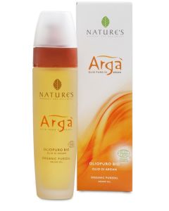 Arga' Olio Puro Bio 100ml