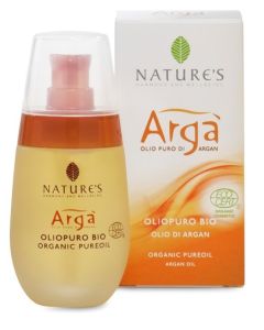 Arga' Olio Puro Bio 50ml