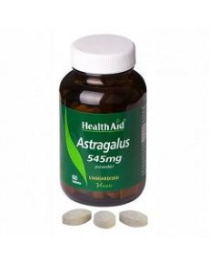 Astragalus 60cpr