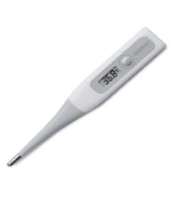 Omron Flex Temp Smart