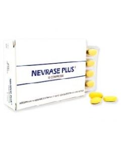 Nevrase Plus 30cpr
