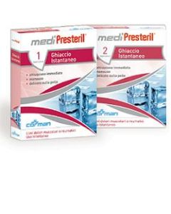 Medipresteril gh Istant 2bust