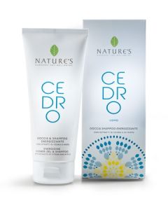 Cedro u Nature's Docciash Ener