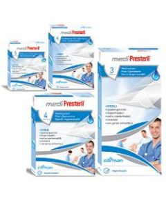 Medipresteril Med Postop 7,5x5