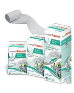 Benda Mediprester 12/8 10x500