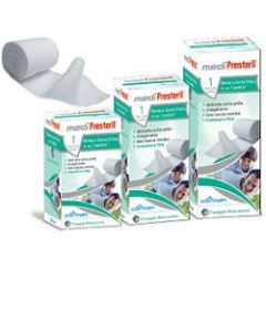 Benda Medipresteril Orl 10x500