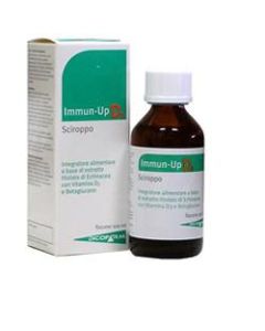 Immun up d3 100ml