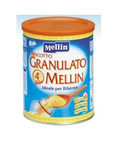 Mellin Biscotto Granulato 400g