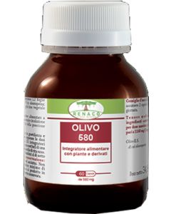 Olivo 580 60cps