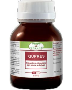 Qupres 60cps