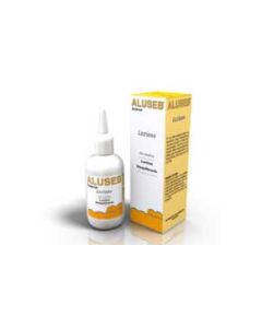 Aluseb Lozione 75ml