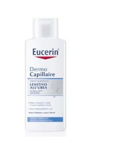 Eucerin DermoCapillaire Shampoo Lenitivo All'Urea 250 ml