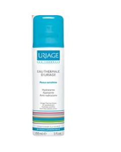Uriage Eau Thermale Acqua Termale Spray Idratante Lenitivo Protettivo 300 ml