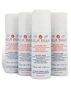 Vea Bua Spray Olio Base 50ml