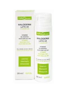 Haloderm Latte hr 200ml