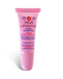 Vea Lipgloss Lucidalabbra Protettivo Idratante Antirughe 10 ml