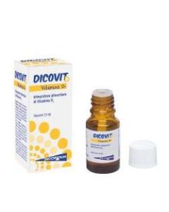 Dicovit d 7,5ml