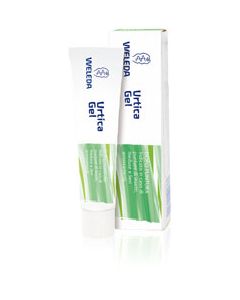 Urtica Gel Dopo Puntura 25g