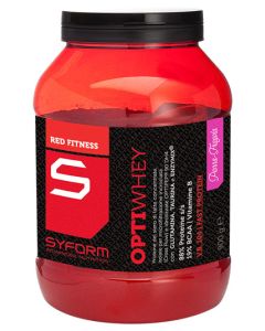 Optiwhey Banana/vaniglia 900g