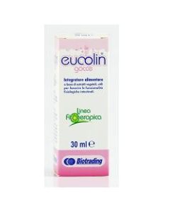Eucolin Gocce 30ml