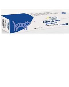 Dicofarm Talco Liquido 100ml