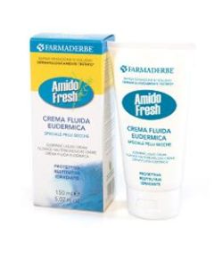 Amido Fresh Crema Fluid Euderm