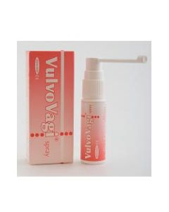 Vulvovagi Spray 20ml