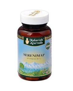 Serenimap 60cpr 500mg