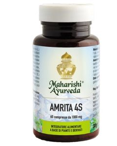 Amrita 4s 60cpr