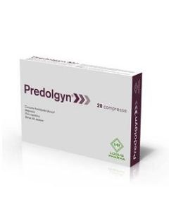 Predolgyn Compresse 20cpr
