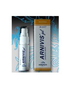 Arnivis Gel 20ml