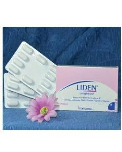 Liden 30cpr 900mg
