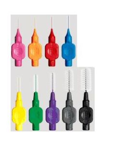 Tepe Scovolini Misti 6pz Ra/ve