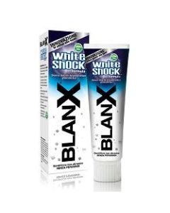 Blanx Sbiancante White Shock