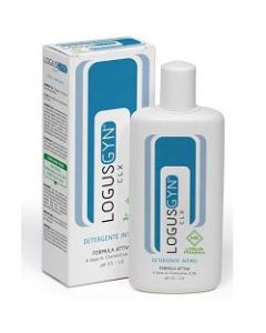 Logusgyn Clx Det Intimo 250ml