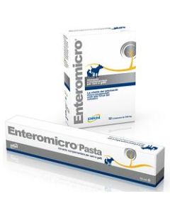 Enteromicro 32cpr 70g