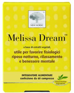 Melissa Dream 60cpr