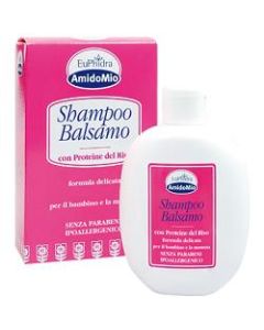 Euphidra Amido sh Bals200ml