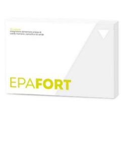 Epafort 30cps