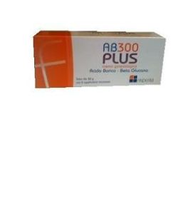 Ab 300 Plus cr Ginecol 6appl