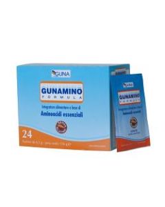 Gunaminoformula 24bust