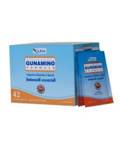 Gunaminoformula 42bust