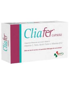 Cliafer 40cps