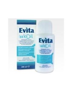 Evita Mixoil Detergente Disinfettante 200 ml