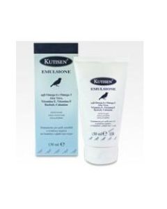 Kutisen Emulsione Corpo 150 ml