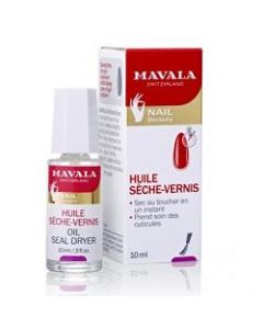 Huile Seche Vernis 10ml