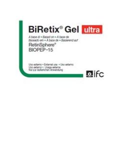 Biretix Ultra Gel Per Acne Tubo 50 Ml