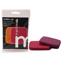 Quadrati Colours 2pz Colori as