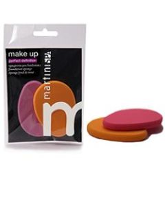 Ovali Colours 2pz Colori Ass