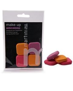 Quadratini Colours 4pz Col Ass